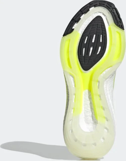 adidas Ultraboost 22 almost lime/solar yellow (Herren)