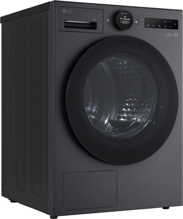 LG RT90X8B Wärmepumpentrockner