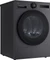 LG RT90X8B Wärmepumpentrockner Vorschaubild