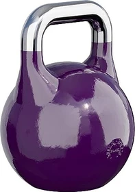 Gorilla Sports Competition Kettlebell Hantel 20kg