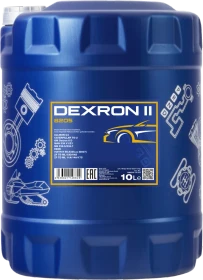 Mannol Automatic ATF Dexron II 10l