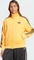 adidas Adicolor Classics Loose Firebird Originals Trainingsjacke flash orange/black (Damen) Vorschaubild