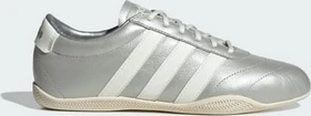 adidas Grand Court Lo silver metallic/off white/cloud white (Damen)