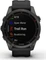 Garmin Fenix 7S Sapphire Solar slate grey titan/black Vorschaubild