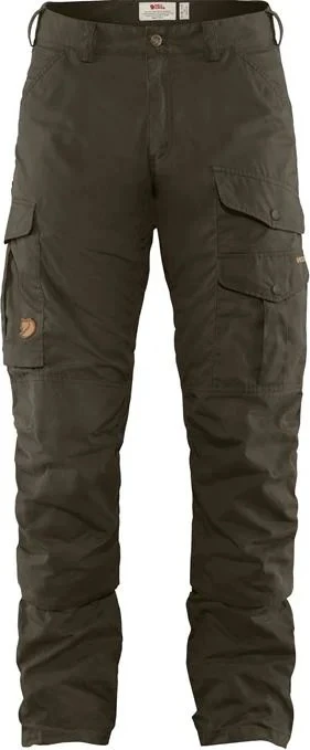 Fjällräven Barents Pro Hunting Trousers Hose lang dark olive (Herren)