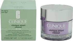 Clinique Smart Clinical Age Transformer Resculpt Gesichtsgel, 50ml