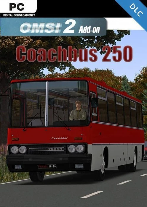 OMSI 2 - Der Omnibussimulator 2