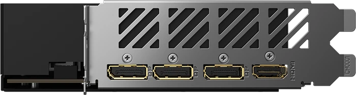 GIGABYTE AORUS GeForce RTX 4080 Xtreme Waterforce 16G, 16GB GDDR6X, HDMI, 3x DP