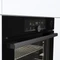 Gorenje BPSA6747A08BG Backofen mit Dampfunterstützung Vorschaubild