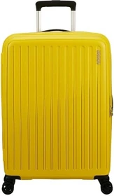 American Tourister Rejoy Spinner 68cm electric yellow