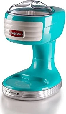 Ariete 0076/01 Eiscrusher Eiscrusher hellblau