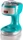 Ariete 0076/01 Eiscrusher Eiscrusher hellblau (00C007601AR0)
