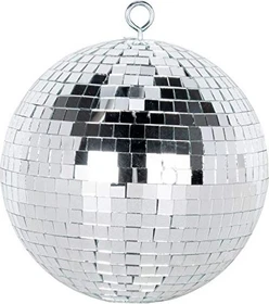 ADJ Mirroball 20cm