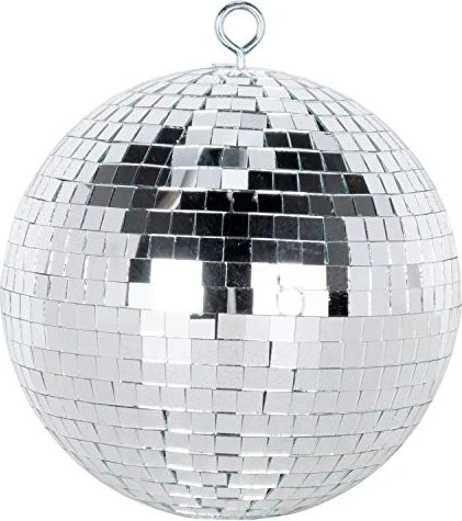 ADJ Mirroball 20cm