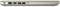 HP Laptop 15-db0997na, Pale Gold/Ash Silver, Ryzen 3 2200U, 4GB RAM, 1TB HDD, UK Vorschaubild