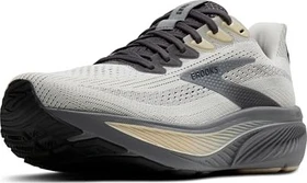 Brooks Ghost 17 vaporous grey/primer/sand (Herren)