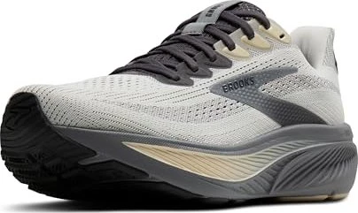 Brooks Ghost 17 vaporous grey/primer/sand (Herren)