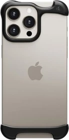 Arc Pulse für Apple iPhone 16 Pro matte black