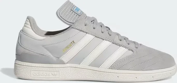 adidas Busenitz mgh solid grey/chalk white/gold metallic (Herren)