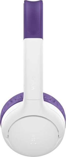 Belkin SoundForm Mini 2 weiß/violett