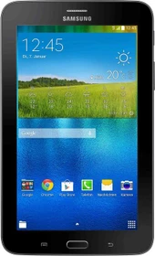 Samsung Galaxy Tab 3 7.0 Lite T113, schwarz, 8GB