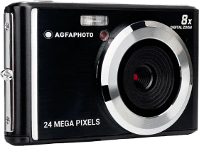 AgfaPhoto Realishot DC5500 schwarz