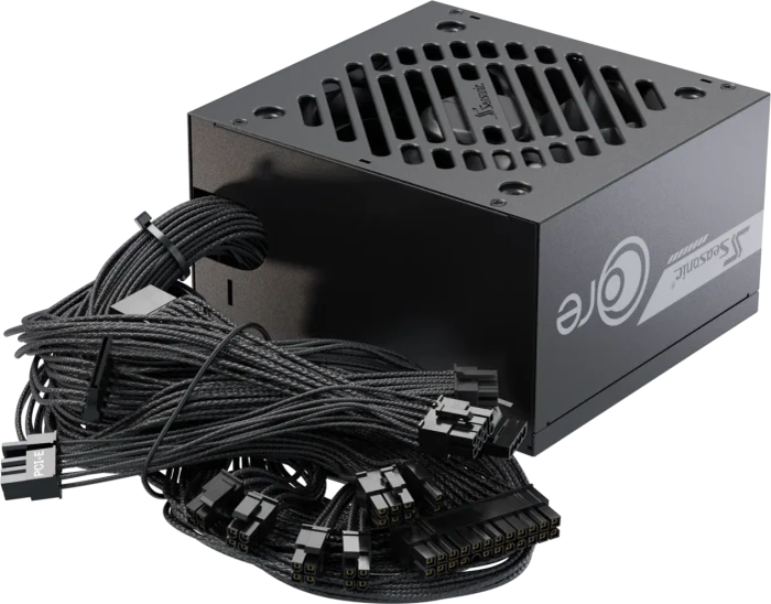 Seasonic Core BC-850 850W, ATX 3.1