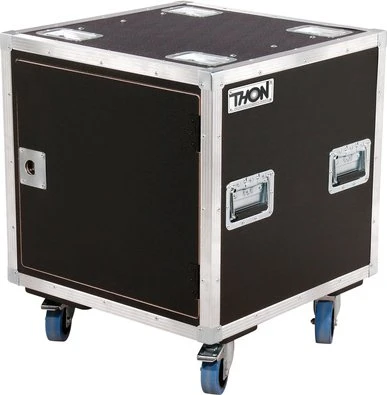 Thon SD System Rack 600 10U