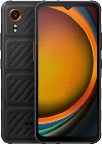 Samsung Galaxy Xcover 7 Enterprise Edition schwarz