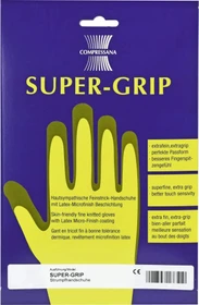 Compressana Super Grip Handschuhe 7/S