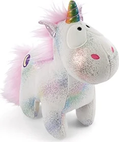 Nici Theodor and Friends Einhorn Moon Keeper 22cm