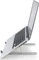 Dicota Portable Stand, Notebook-Stand, grau Vorschaubild