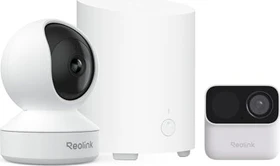 Reolink E1