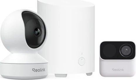Reolink E1
