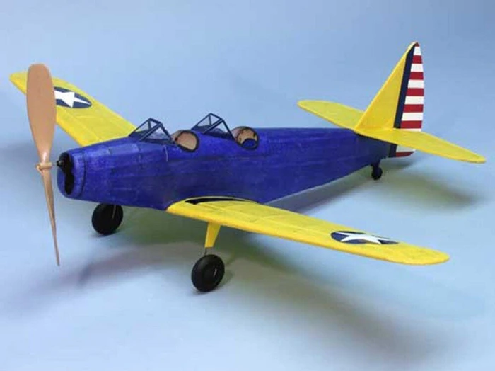 Krick Fairchild Pt-19 (DS224)