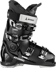 Atomic Hawx Ultra GW schwarz/weiß (Damen) (Modell 2024/2025)