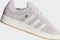adidas Campus 00s ice purple/off white/powder plum (Damen) Vorschaubild