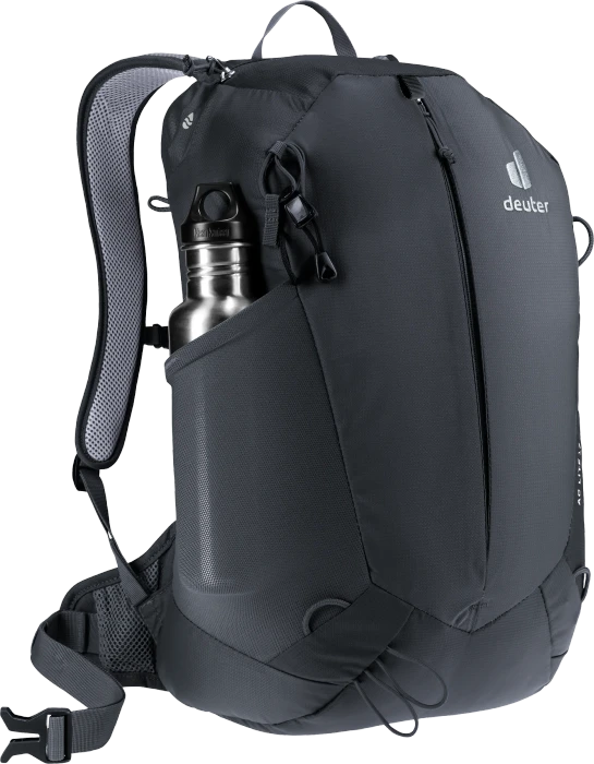 Deuter AC Lite 17 schwarz