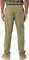 Jack Wolfskin Desert Hose lang bay leaf (Herren) Vorschaubild