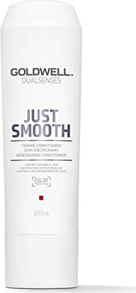 Goldwell Dualsenses Just Smooth Taming Conditioner, 200ml