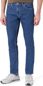 Hugo Boss Zane Jeans bright blue (Herren)