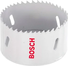 Bosch Professional BI-Metall Lochsäge, 76x38mm, 1 Stück