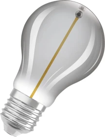 Osram Ledvance Filament LED Vintage 1906 Clas A 4 1.8W/818 E27