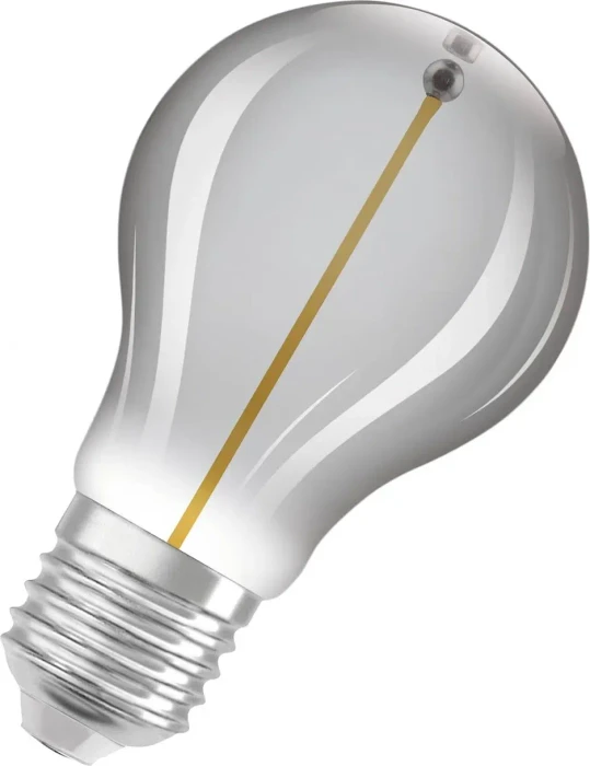 Osram Ledvance Filament LED Vintage 1906 Clas A 4 1.8W/818 E27