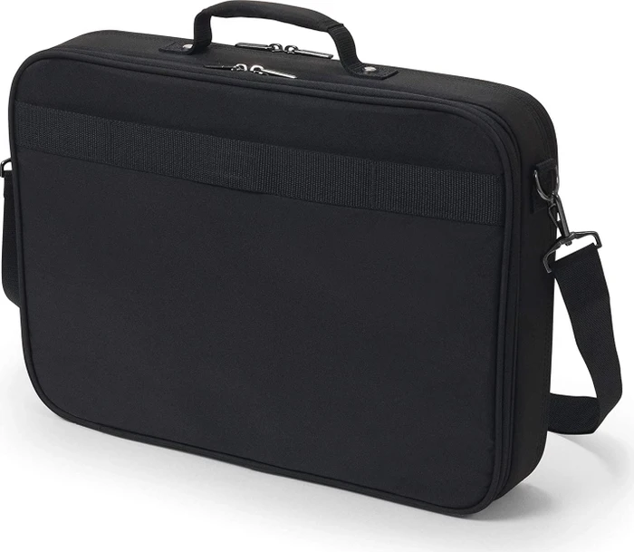 Dicota Eco Multi Plus Base 15-17.3" Notebooktasche, schwarz