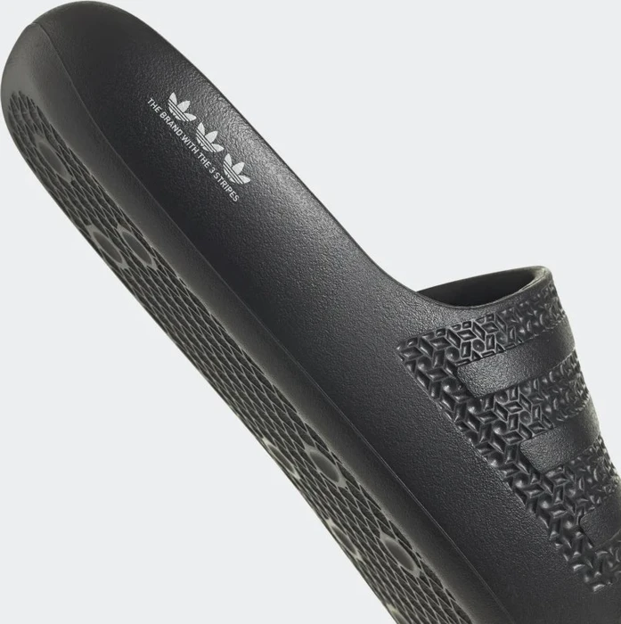 adidas Ayoon Adilette core black/cloud white (Herren)
