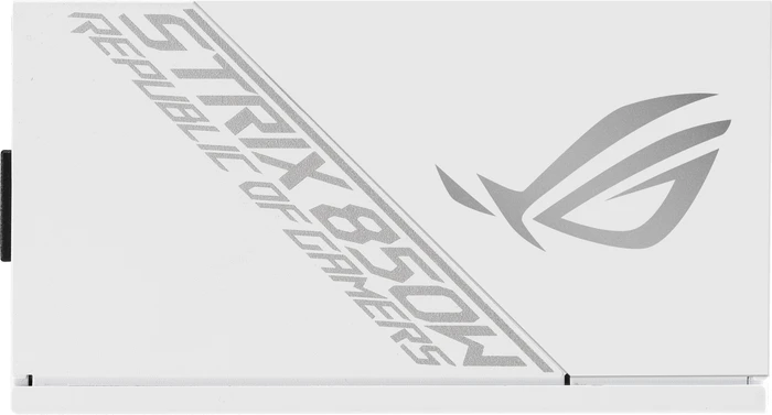 ASUS ROG Strix White, ROG-STRIX-850G-WHITE, 850W, ATX 2.4