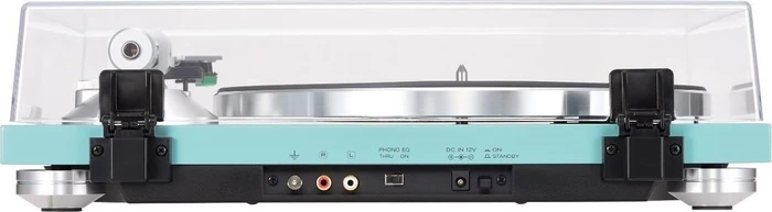 TEAC TN-400BT-X türkis