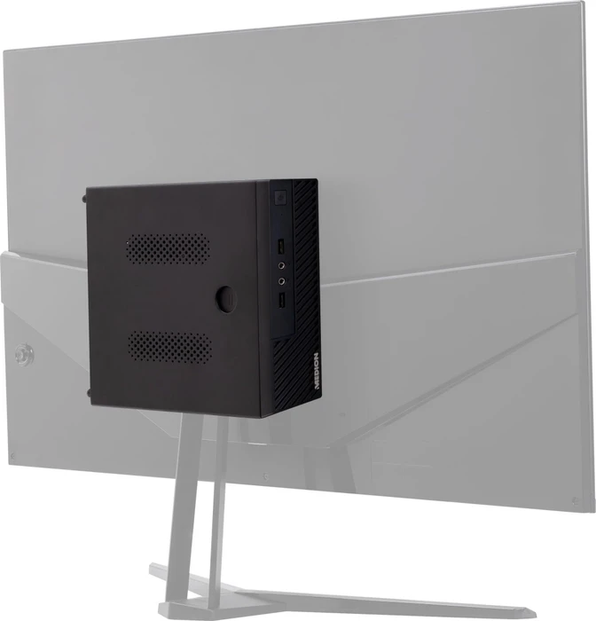 Medion Akoya S23005 Slim Thin Client, Core i5-1135G7, 8GB RAM, 256GB SSD