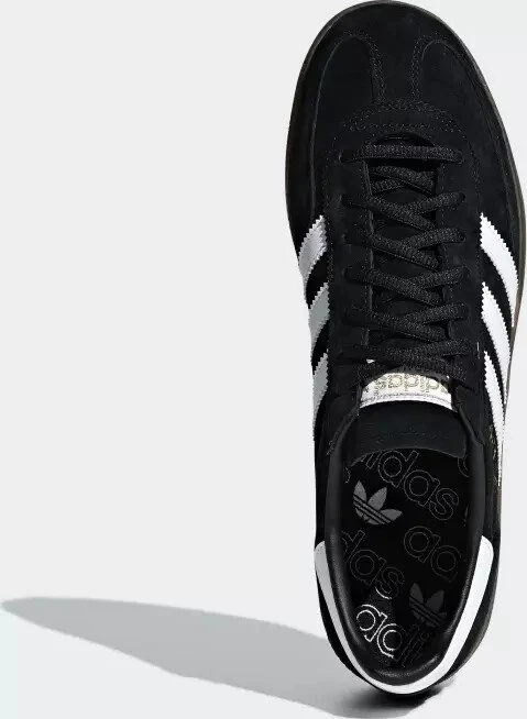adidas Handball Spezial core black/cloud white/gum5